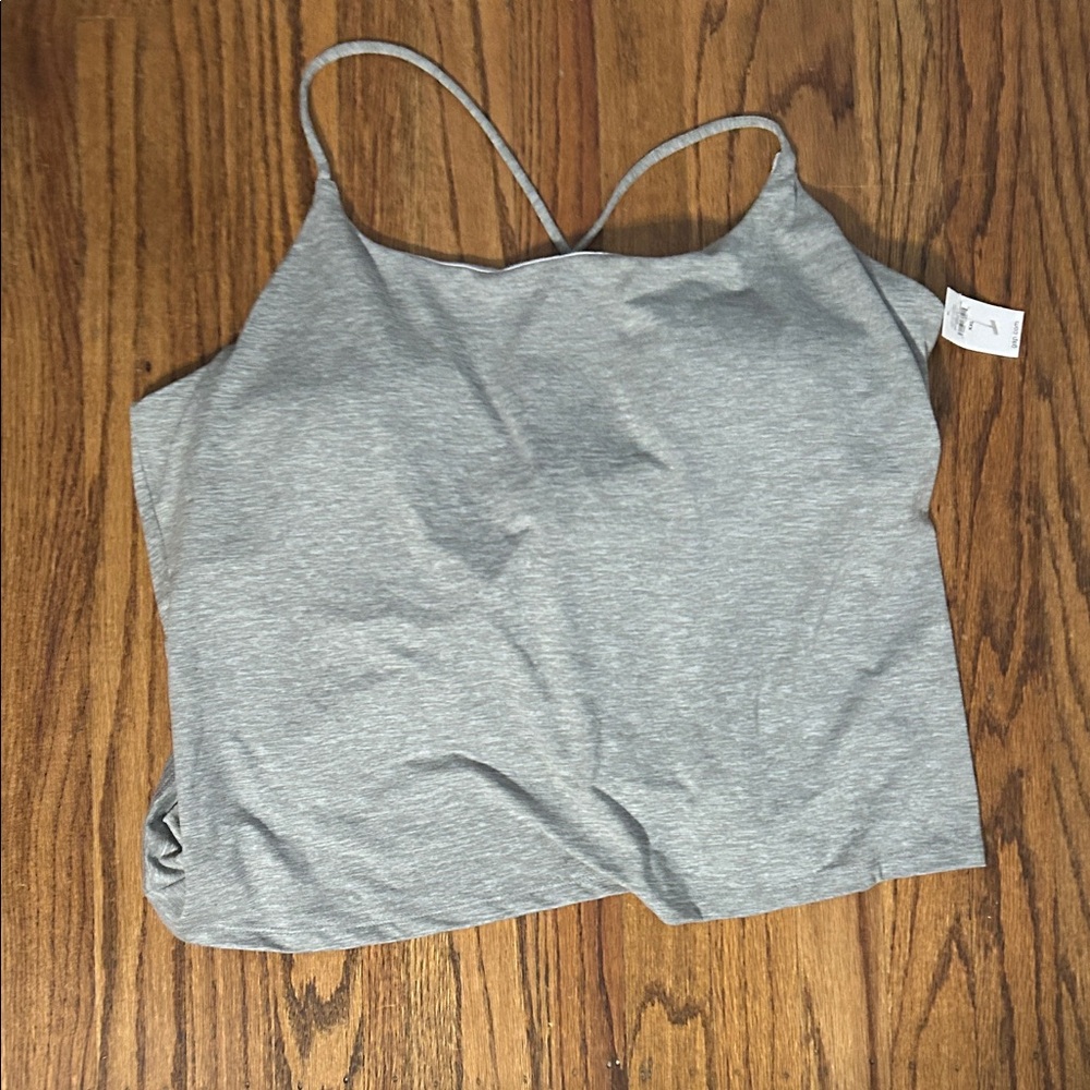 GAP Gray Women's Camisole Top